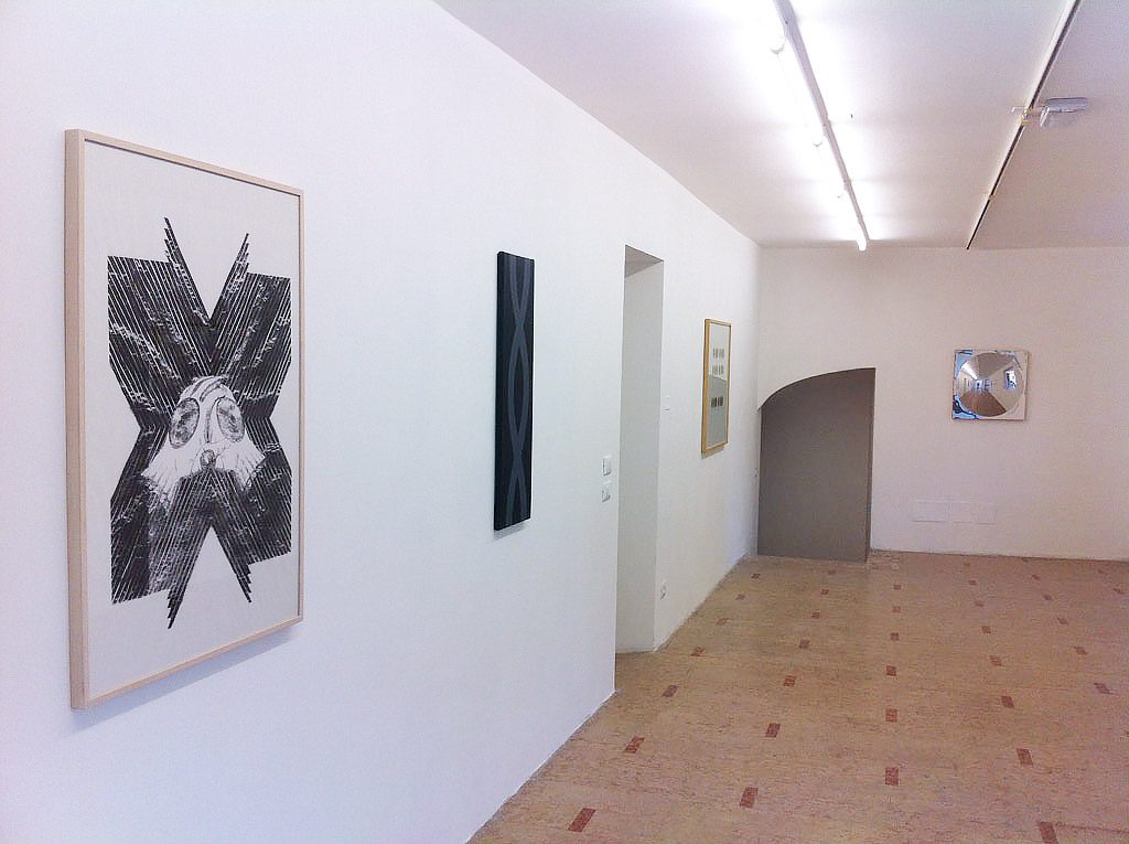 Artericambi Gallery